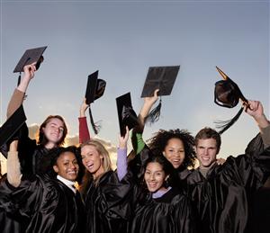 Grads Grads